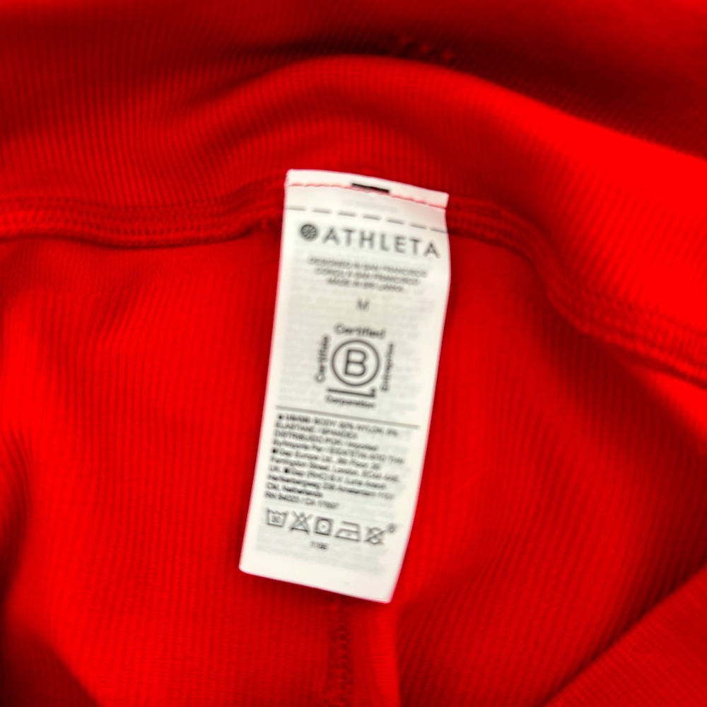 ALTHEA FULL LENGTH YOGA PANTS